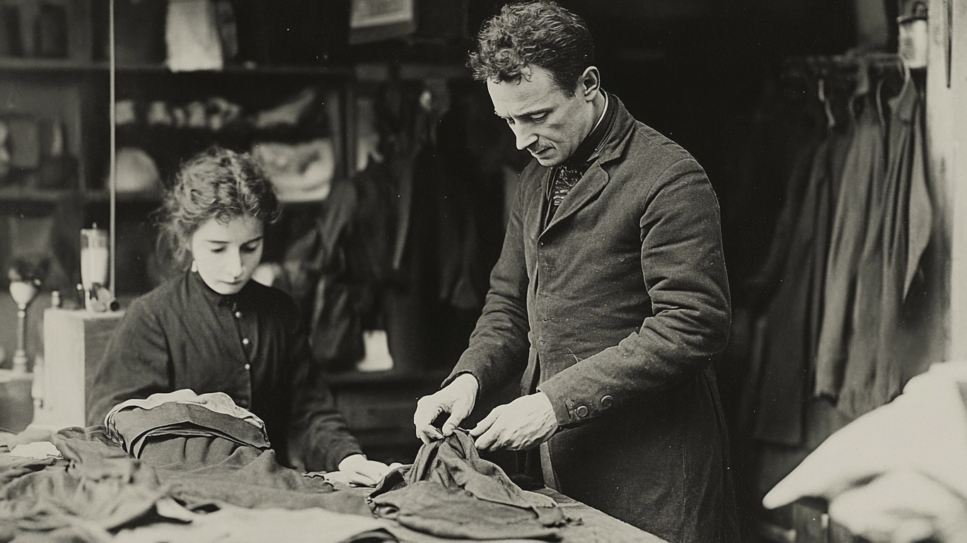 Finally, Underwear Created by Women, Instead of Men