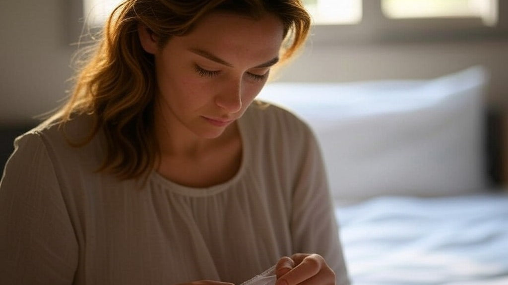 Why the Gusset Matters in Panties