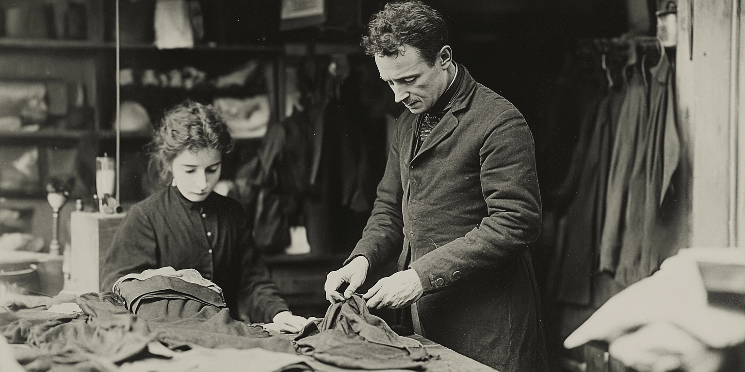 Finally, Underwear Created by Women, Instead of Men