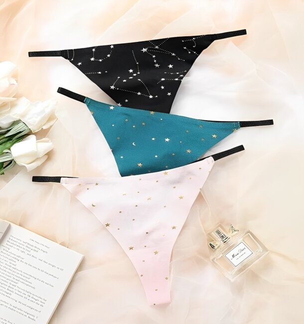 Thongs